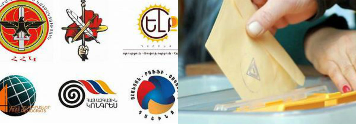 Թիվ 3 ընտրատարածքում առաջադրվել է 98 թեկնածու, գործազուրկ են 21-ը (ցանկ)