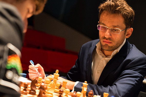 London Chess Classic. Արոնյանի հերթական ոչ-ոքին