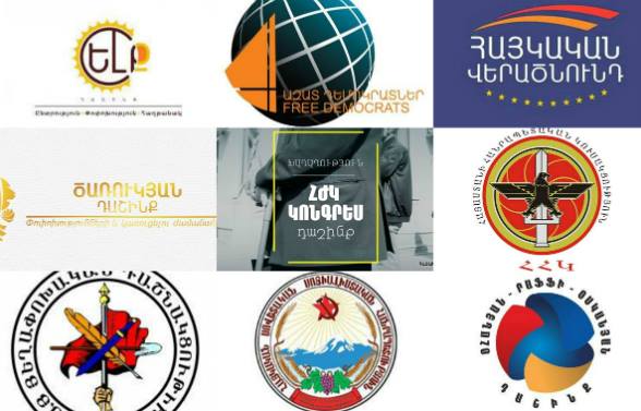 Արմավիրի մարզում ռեյտինգային ընտրակարգով առաջադրված 95 թեկնածուներից գործազուրկ են 28-ը (ցանկ)