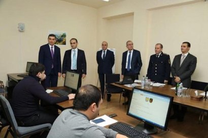 «Հրապարակ». ՊԵԿ-ում էլի կադրեր են փոխում. «գեներալների հետ քյալլա տվողը» տեղափոխվել է Գյումրի