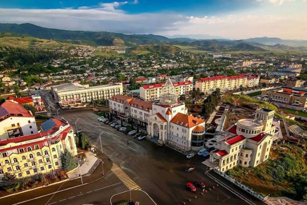 Ադրբեջանցի պատգամավորը որոշել է գրասենյակ բացել Ստեփանակերտում