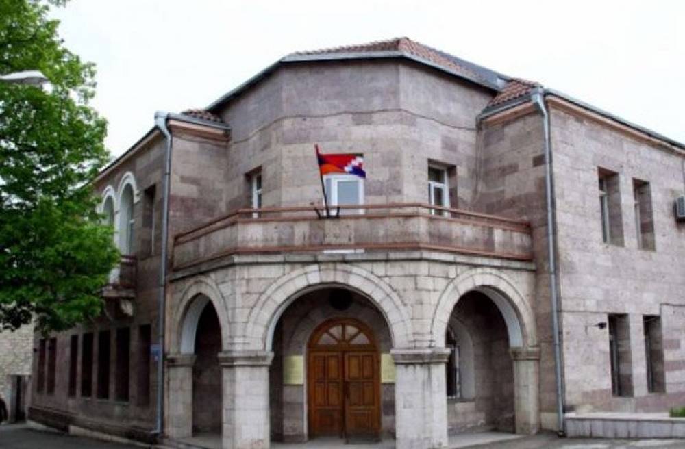 Սա բարոյական հաղթանակ է ոչ միայն հայ ժողովրդի, այլև ողջ քաղաքակիրթ մարդկության համար․ Արցախի ԱԳՆ–ն՝ ԱՄՆ նախագահի Ցեղասպանությունը ճանաչելու մասին