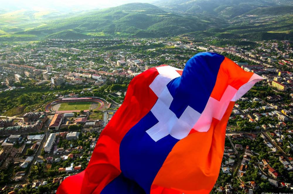 Իտալիայի Սան Վիտո դեյ Նորմաննի քաղաքը ճանաչել է Արցախի անկախությունը