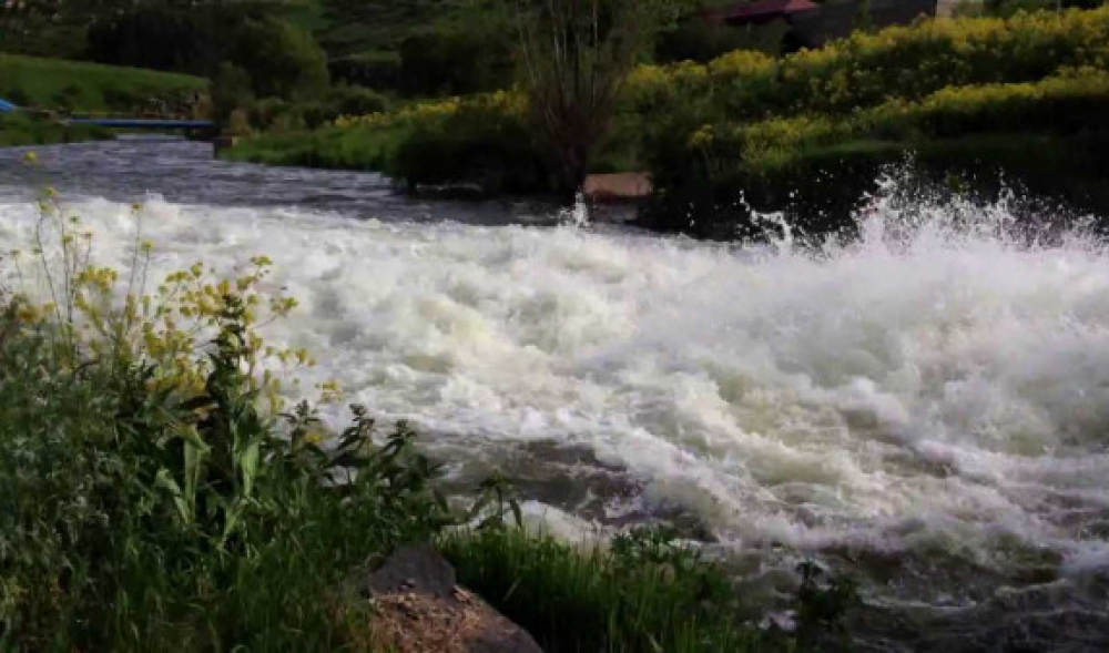 Դեբեդ գետը երեխա է ընկել.ԱԻՆ