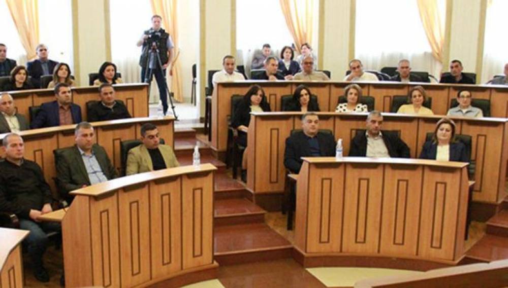 Արցախի պատգամավորները հավաստիացրել են՝ պատրաստ են համախմբվել առկա մարտահրավերների հաղթահարման շուրջ