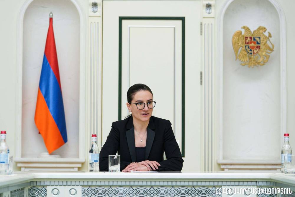 Գլխավոր դատախազությունը ՔՊ-ականների պահվածքի մասով քրեական վարույթ չի նախաձեռնի