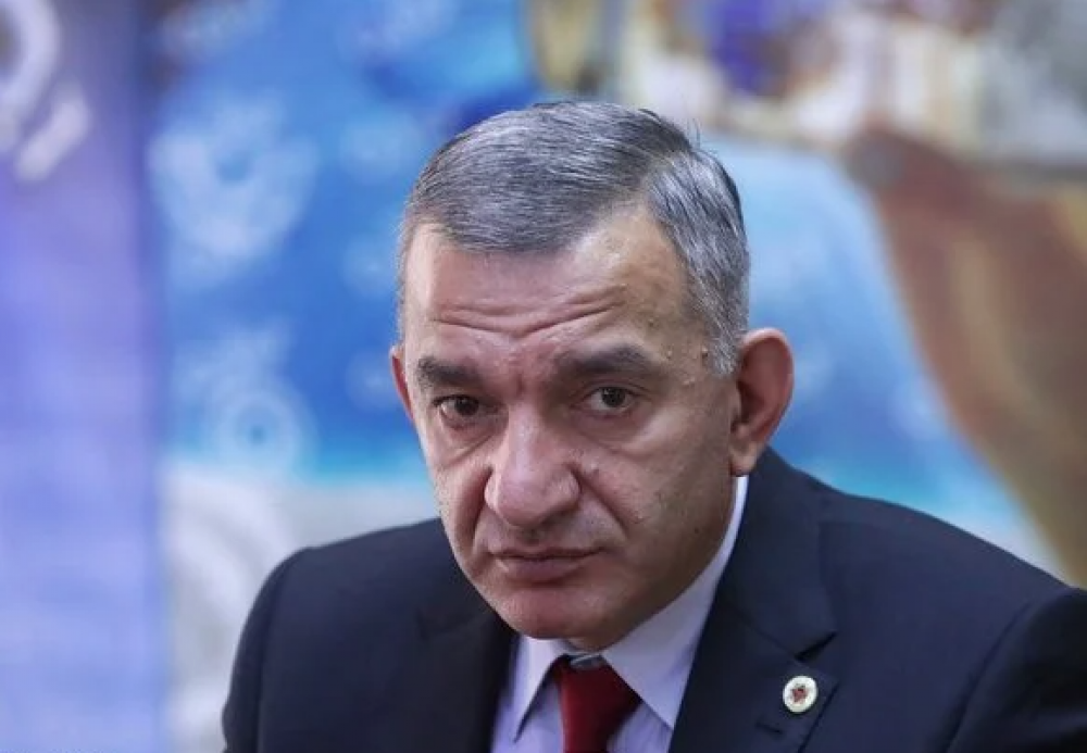 Ահազանգ․ Արտակ Գալստյանն առերևույթ խոշտանգման է ենթարկվել