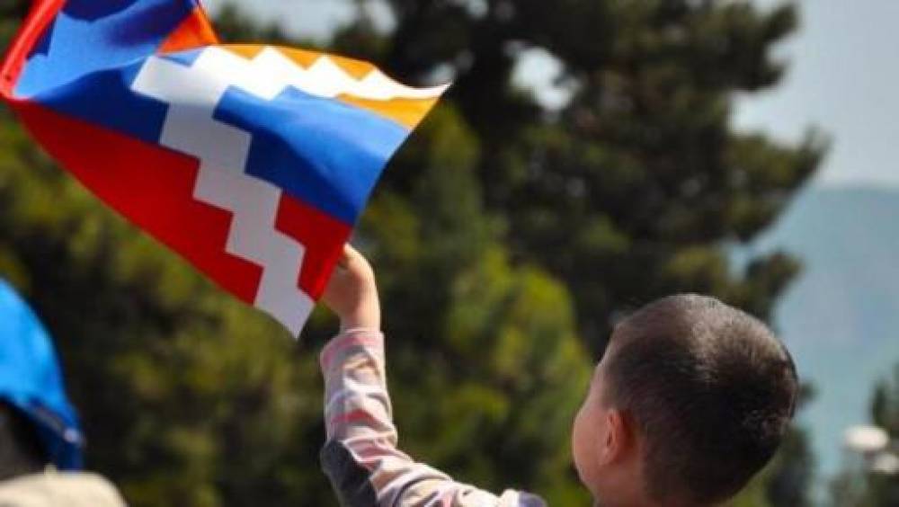 Դրամահավաք՝ ի աջակցություն Արցախի երեխաների
