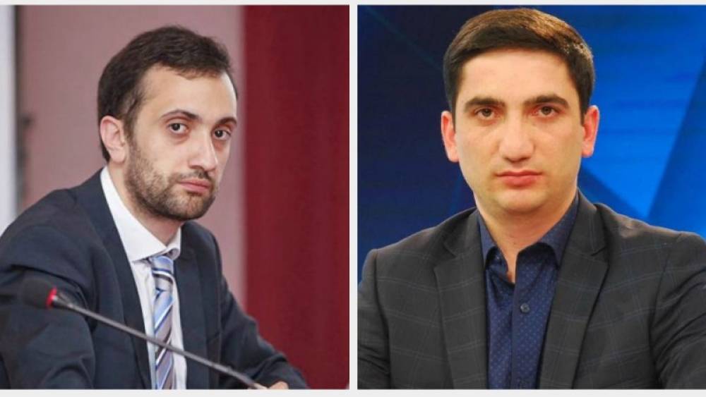 Դանիել Իոաննիսյանը հրապարակայնորեն ներողություն կխնդրի Նաիրի Հոխիկյանից. Փաստաբան