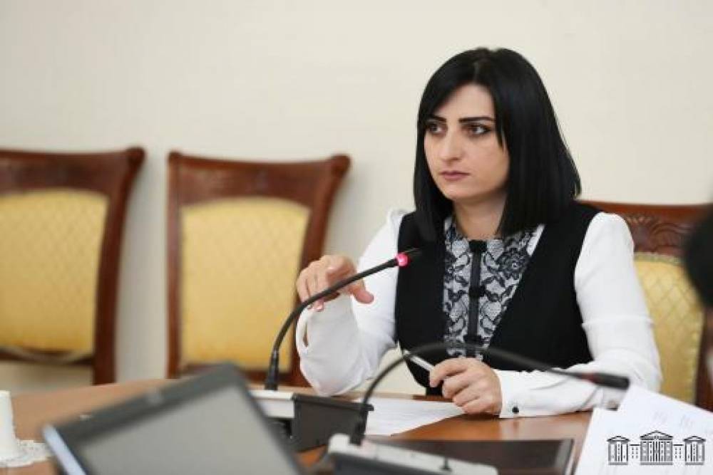 Զոհված և անհետ կորած զինծառայողների ծնողերի հետ հանդիպումը հետաձգվում է, քանի որ վարչապետն է ԱԺ-ում