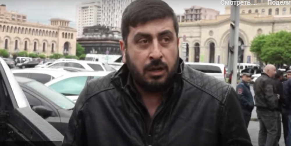 Լրբի ծնունդն ասում ա, թե 5000 երեխա ա մեռել, յանի ինչ մի շուխուռ եք անում 15 հոգու համար