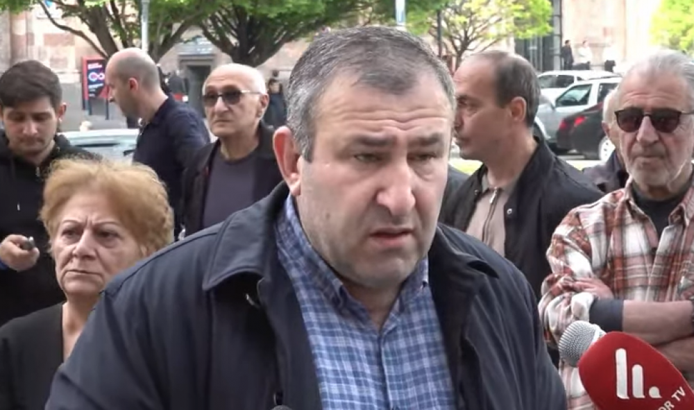 Էս հո Սադախլուի բազա՞ռը չի, որ ոնց ուզեն, խաբեն. վատ պայմաններն են պետությունն ու մասնավորը տալիս