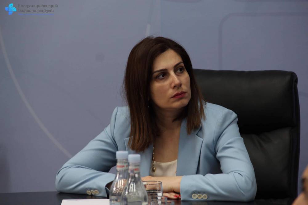Քաղաքացինե’ր, ուղղակի ներարկում կամ ճնշում չափելու համար մի’ զանգեք շտապ օգնություն. նախարար