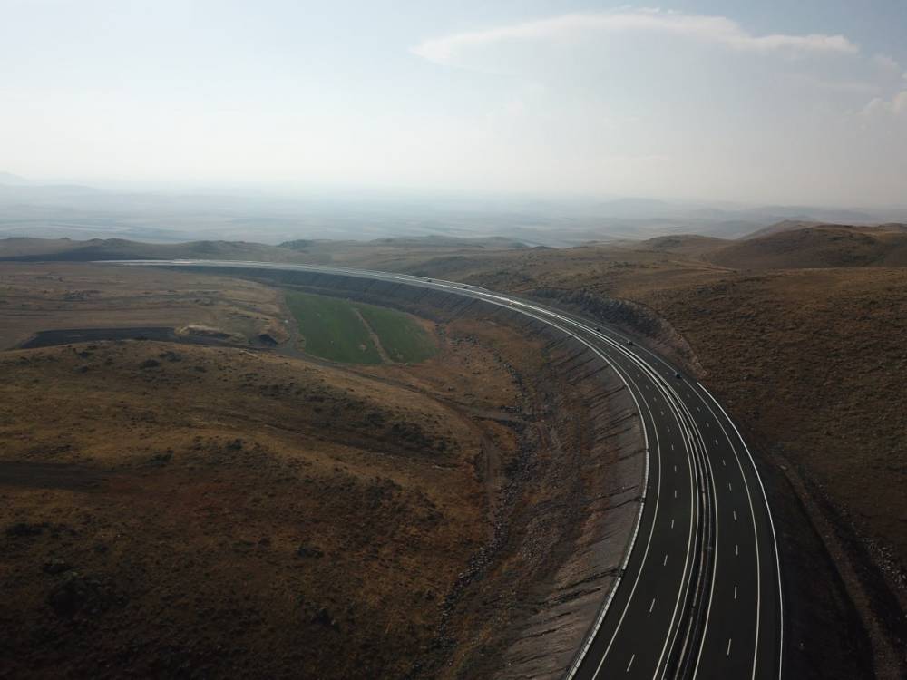 Ինչ իրավիճակ է ՀՀ ճանապարհներին