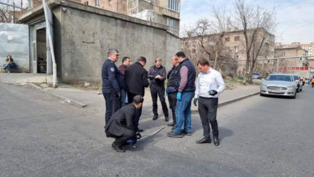 Ֆուչիկի փողոցում տեղի ունեցած զինված միջադեպի գործով ևս մեկ անձ է կալանավորվել