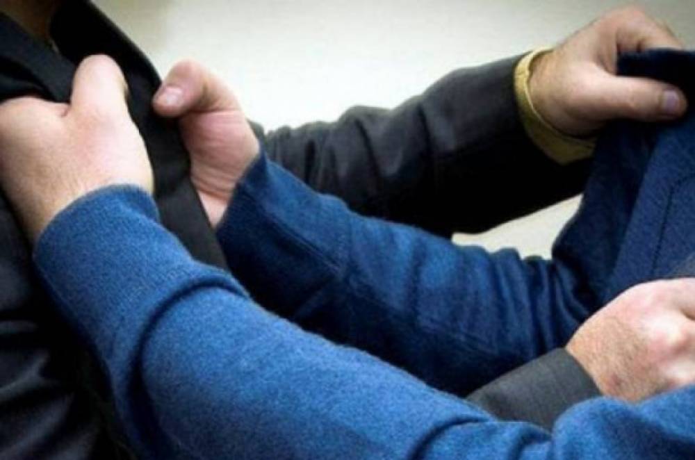 «Թաեքվոնդոյի» մարզիչը հայհոյել է ֆեդերացիայի նախագահին, ապա ծեծի ենթարկել․ ֆեդերացիայի նախագահը տեղափոխվել է հիվանդանոց