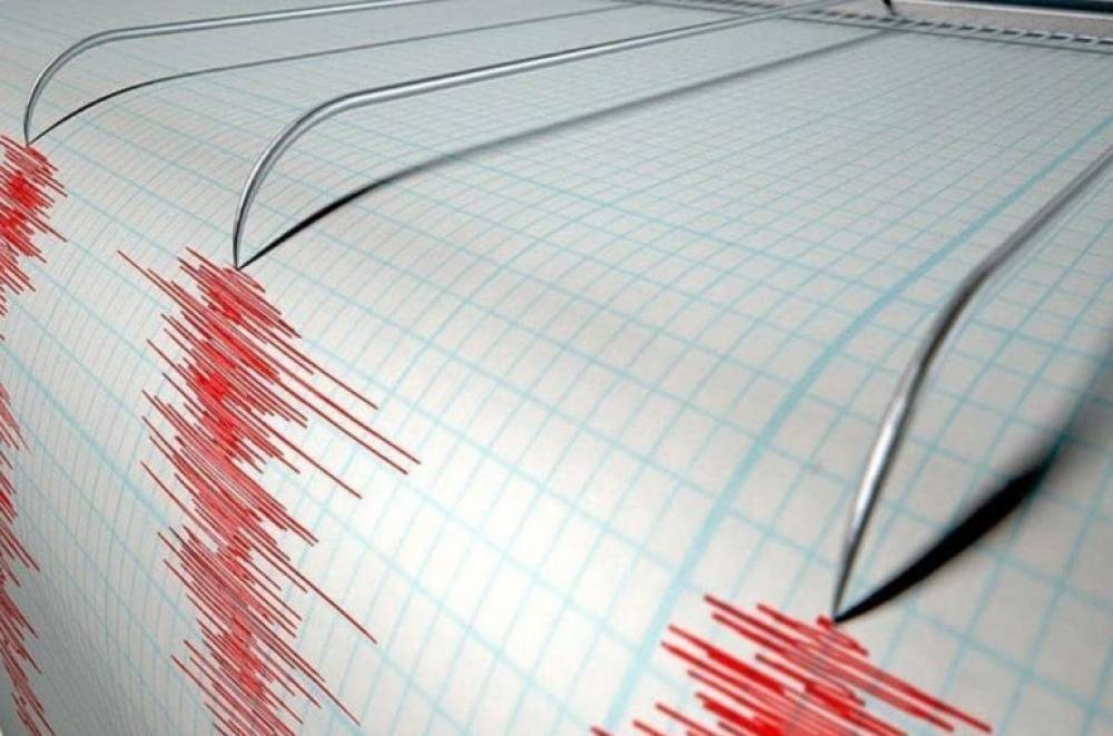 Իրանում երկրաշարժ է տեղի ունեցել