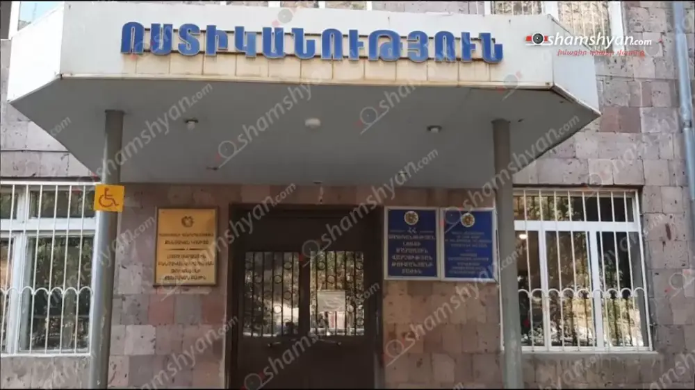 Ողբերգական դեպք՝ Լոռու մարզում․ Ալավերդի քաղաքի տներից մեկում հայտնաբերվել է 16-ամյա երեխայի մարմին