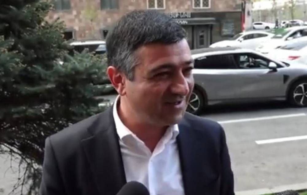 Մասնակցությունը շատ էր, եթե մասնակցային իմ մտածած թիվը լիներ, ապա կլիներ 50+․ Սարիկ Մինասյանը՝ իր պարտության մասին