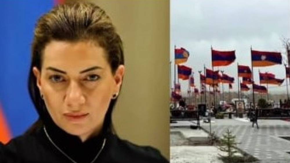 «Իսկ դու և կինդ հետո հլը կտեսնեք»․ Աննա Հակոբյանը սպառնացել է զոհվածի մորը