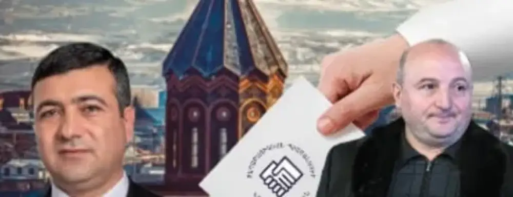ՔՊ-ն Գյումրիում «իշխանազավթման» պլան ունի. «Իրավունք»