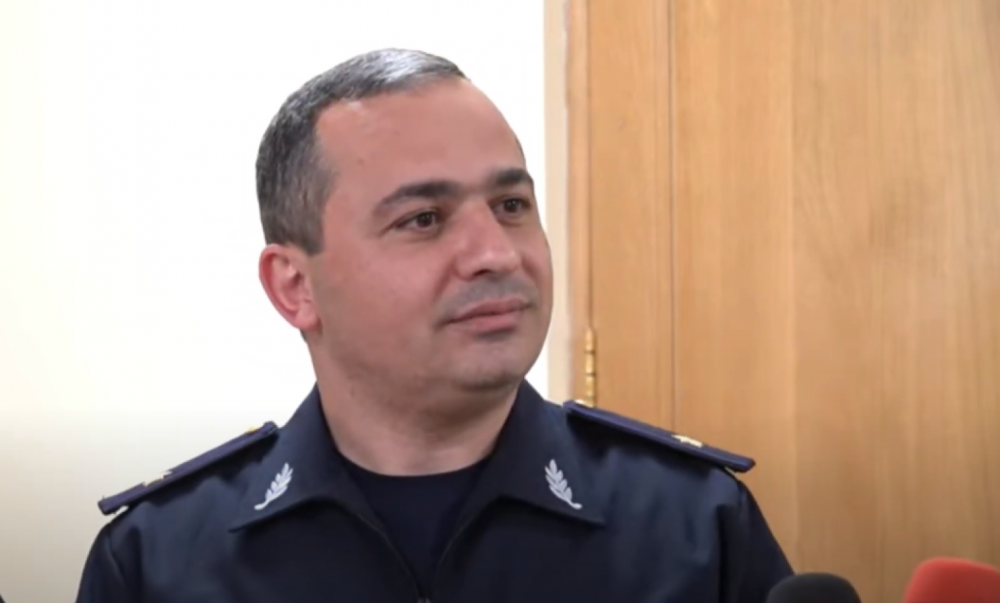 ԱԺ միջադեպի առթիվ խուլիգանության հոդվածով վարույթ կհարուցվի՞․ Քննչական կոմիտեի նախագահի պատասխանը