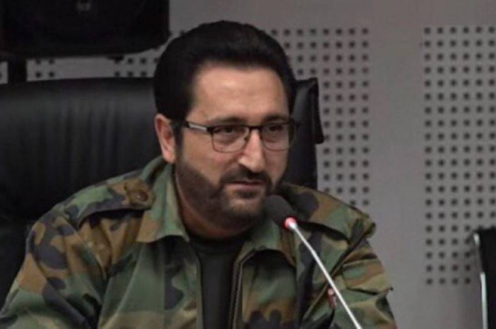 Ոչ ոք չի կարող մարել Արցախյան շարժումը, մեր միասնականությամբ կհաղթենք անգամ սատանային․ Սերոբ Գասպարյան
