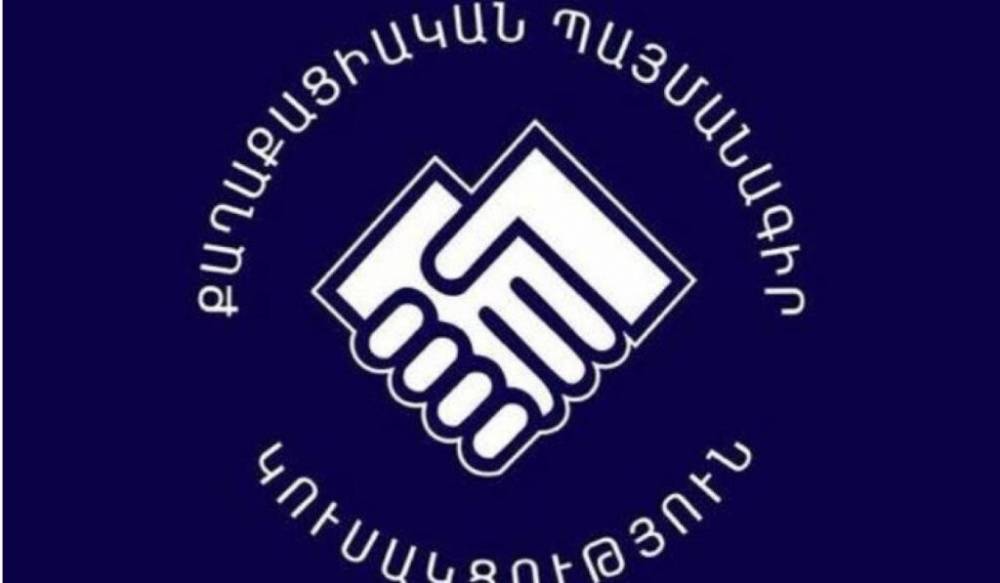 ՔՊ-ն մեղադրում է ակտիվիստին՝ իր նկատմամբ կիրառված բռնության համար