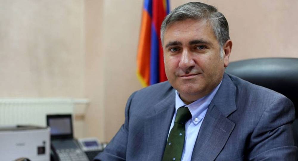 Նիկոլի լարած թակարդը մի՛ ընկեք․ Արթուր Խաչատրյան