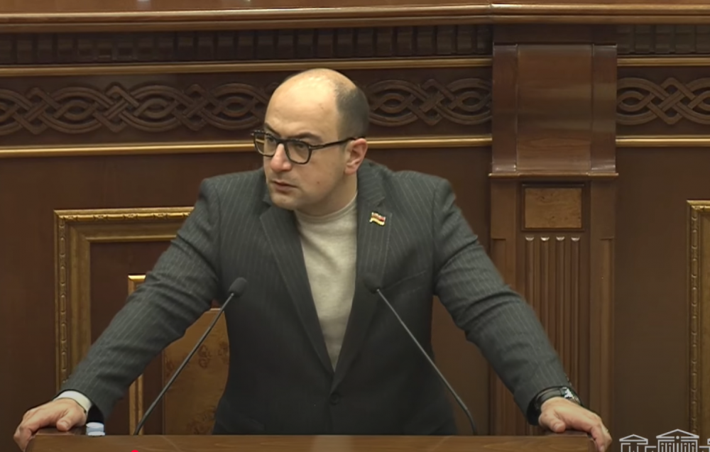Ինքնախոստովանական ցուցմունքը մեղմացնում է պատիժը. Մամիջանյանը՝ իշխանությանը (տեսանյութ)