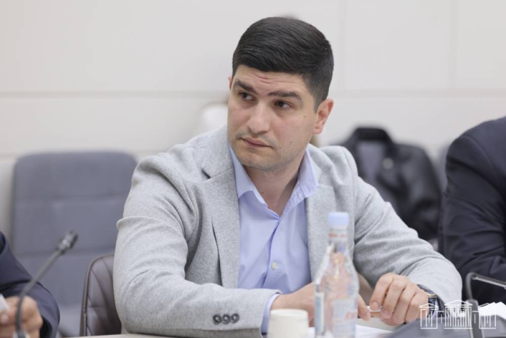 Առաջարկվում է արգելք սահմանել սահմանային անցակետերում, հյուրանոցներում խաղային գովազդների համար