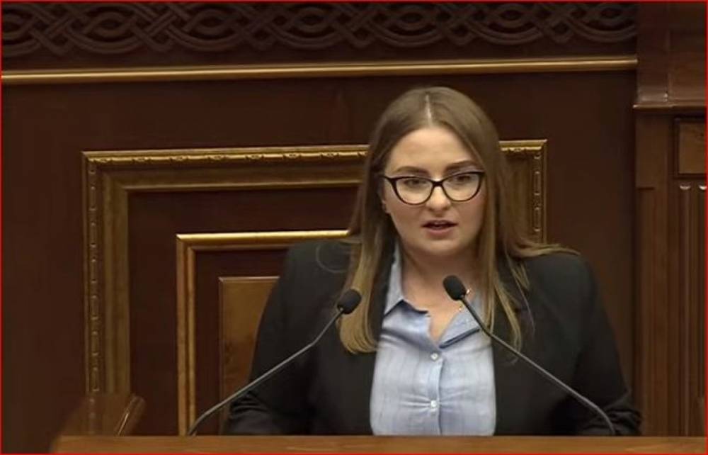 Արթուր Հովհաննիսյանին խնդրում եմ, որ հնարավորինս շատ հակադաշնակցական ելույթներ ունենա. ՀՅԴ-ի իմիջի բարձրացման ավելի լավ տարբերակ չկա. Վարդանյան