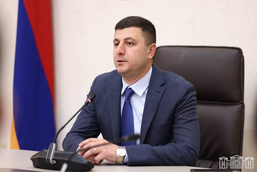 Իշխանության հետևողականությունն Արցախի հանձնումն արդարացնելու ու Ցեղասպանության թեման ուրանալու առումով, բարենպաստ դաշտ են ձևավորում մեր դեմ տարածքային հավակնություններ դրսևորող երկրների համար