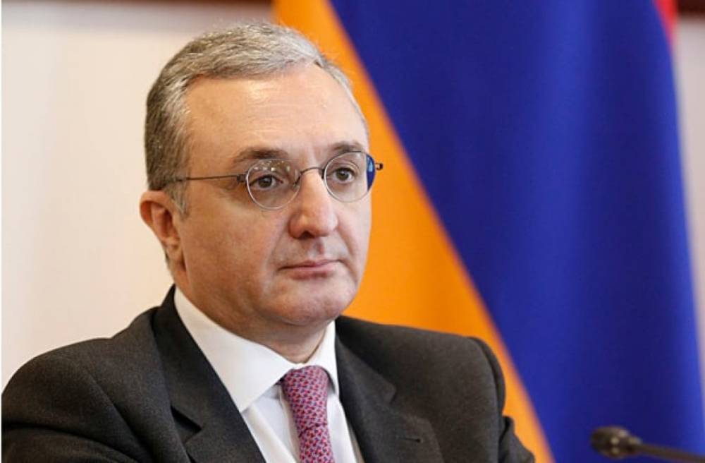 Զոհրաբ Մնացականյանն ԱԳՆ-ում նոր պաշտոն չի ստացել