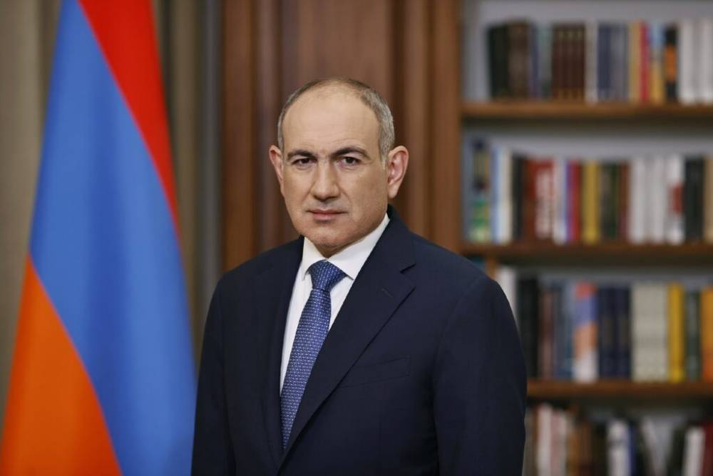 Խորապես վշտացած եմ Պահալգամում տեղի ունեցած սարսափելի ահաբեկչական հարձակումից․ Նիկոլ Փաշինյան