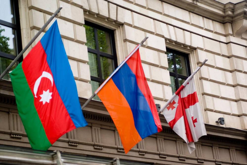 Այսօր Թբիլիսիում նախատեսվում է Հայաստանի, Վրաստանի և Ադրբեջանի ԱԳ նախարարների տեղակալների եռակողմ հանդիպում․ ՀՀ ԱԳՆ