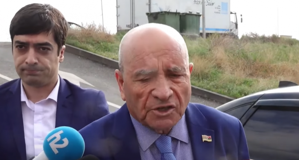 ՔՊ-ն շեղվել է հեղափոխական արժեքներից, դրա համար էլ մենք հեռացվել ենք․ Հակոբ Ասլանյան