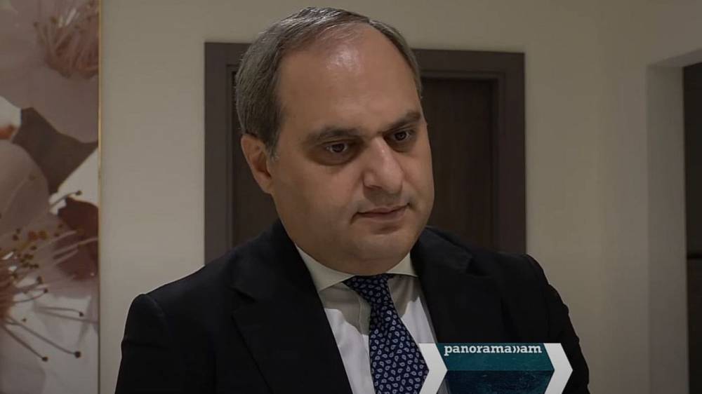 Հայաստանը պետք է պատրաստվի պատերազմի․ Արա Զոհրաբյան