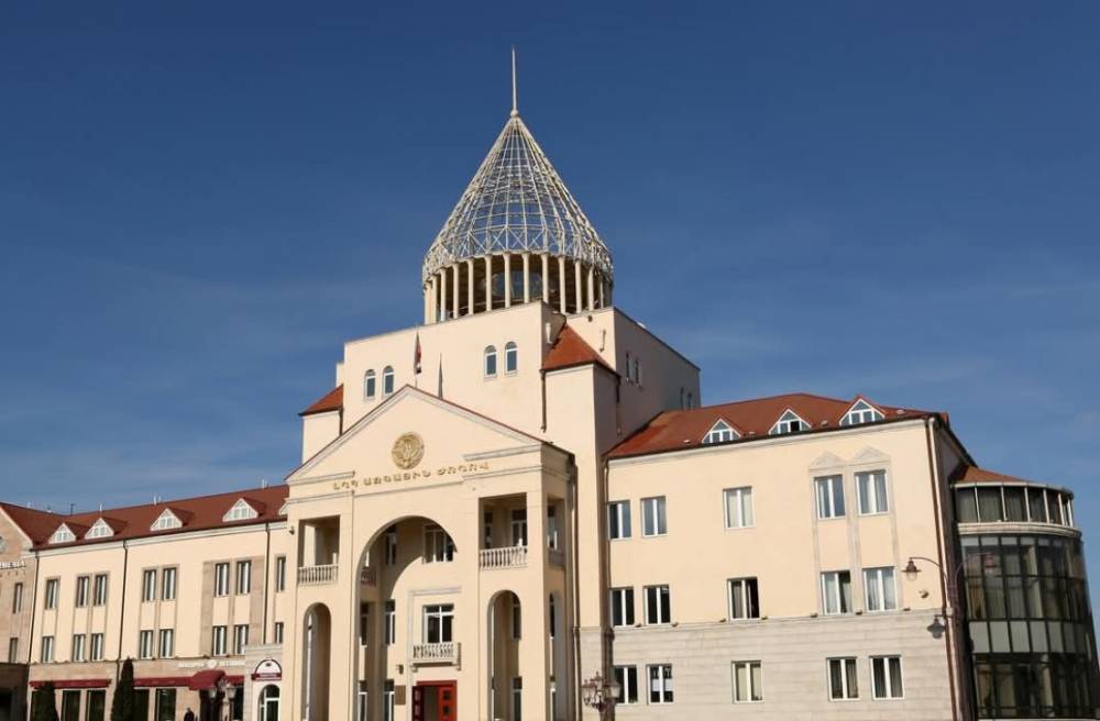 Ցեղասպանությունը լռությամբ ընդունելը հանցավոր անտարբերություն է, անպատիժ ցեղասպանությունը՝ նոր ցեղասպանության հրավեր. Արցախի ԱԺ