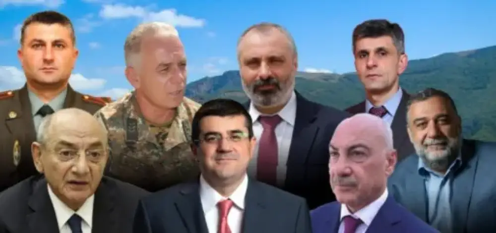 Եվրոպան չի կարող լուռ մնալ Ադրբեջանում հայ պատանդների նկատմամբ իրականացվող դատական սկանդալի հանդեպ