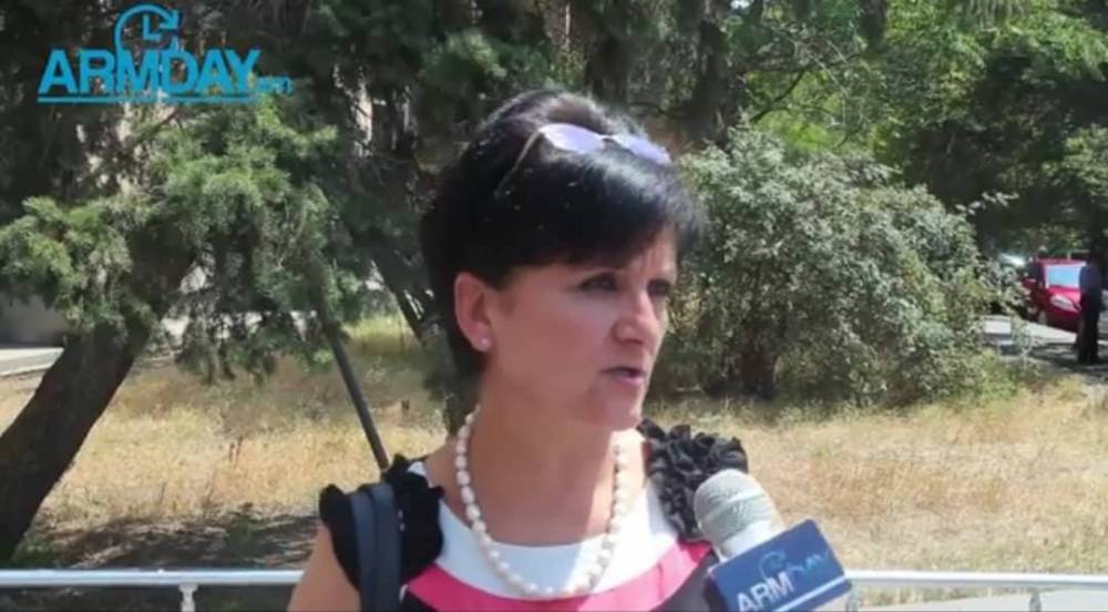 Առողջապահության նախարարության աշխատակիցը՝ կեղծ ահազանգի մասին․ (Տեսանյութ)