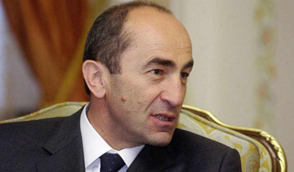 Քոչարյանական ժամանակաշրջանի տնտեսական աճի տեմպերը բարձր ցուցանիշներ էին արձանագրում բոլոր ոլորտներում