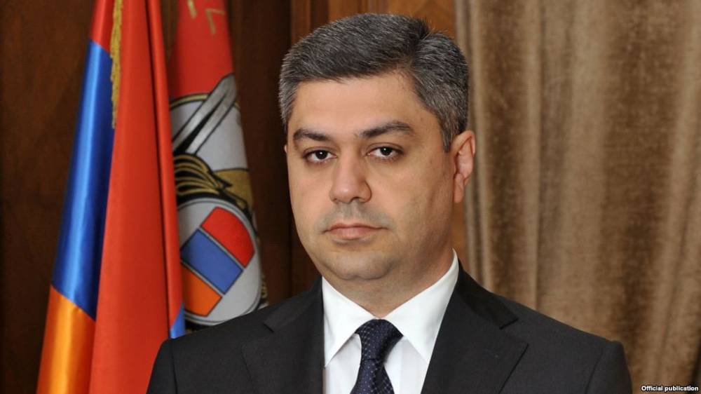 Ամենախոշոր բացահայտումները դեռ առջևում են․Վանեցյան