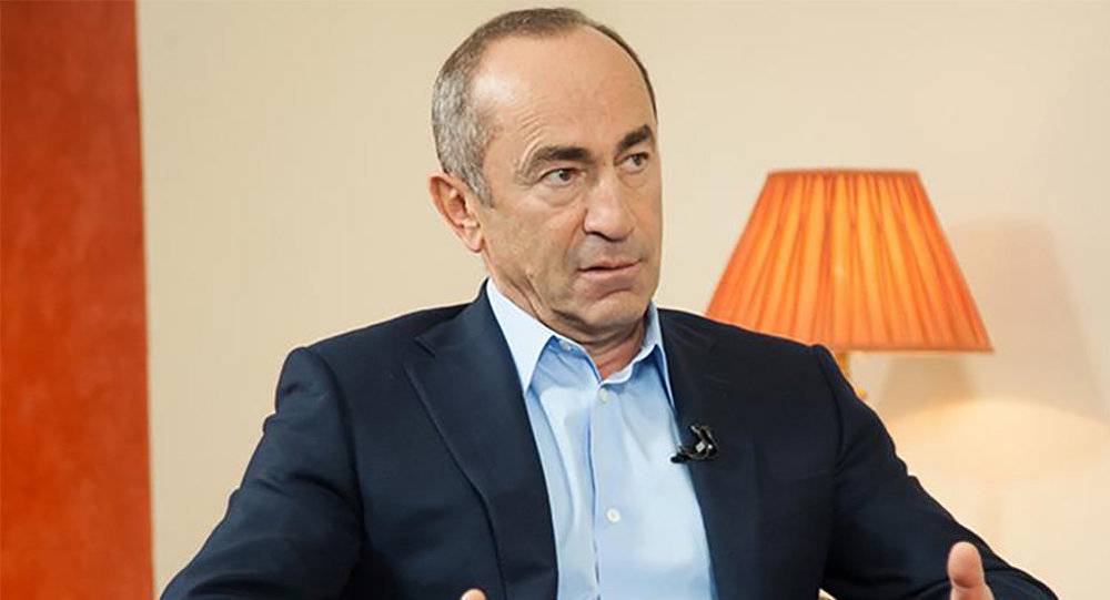 Ռոբերտ Քոչարյանը կալանքից կազատվի՞.դատարանը հրապարակում է որոշումը․ուղիղ