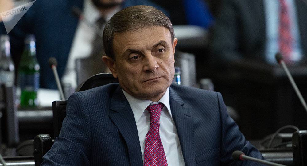 Ոստիկանապետի զգուշացումը՝ ընտրություններից առաջ