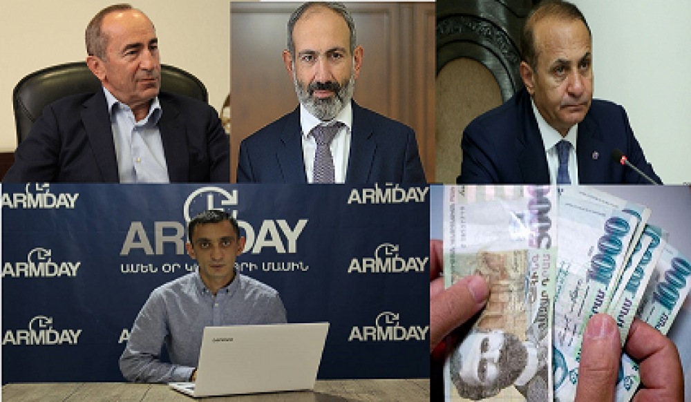 Դատախազությունը կբողոքարկի, Աբրահամյանի վարորդին մեղադրանք է առաջադրվել, վարչապետն  էլ կոչ է անում (տեսանյութ)