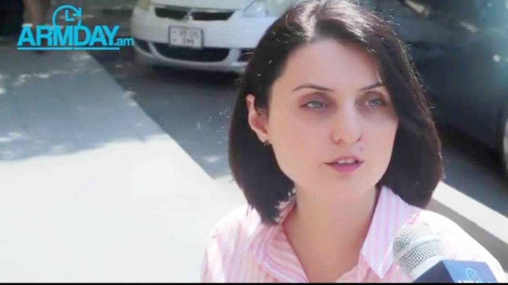 «Քաղաքացիական պայմանագիր» կուսակցությունն արդեն իր ցուցակները պատրաստել է․ Զարուհի Բաթոյան (Տեսանյութ).