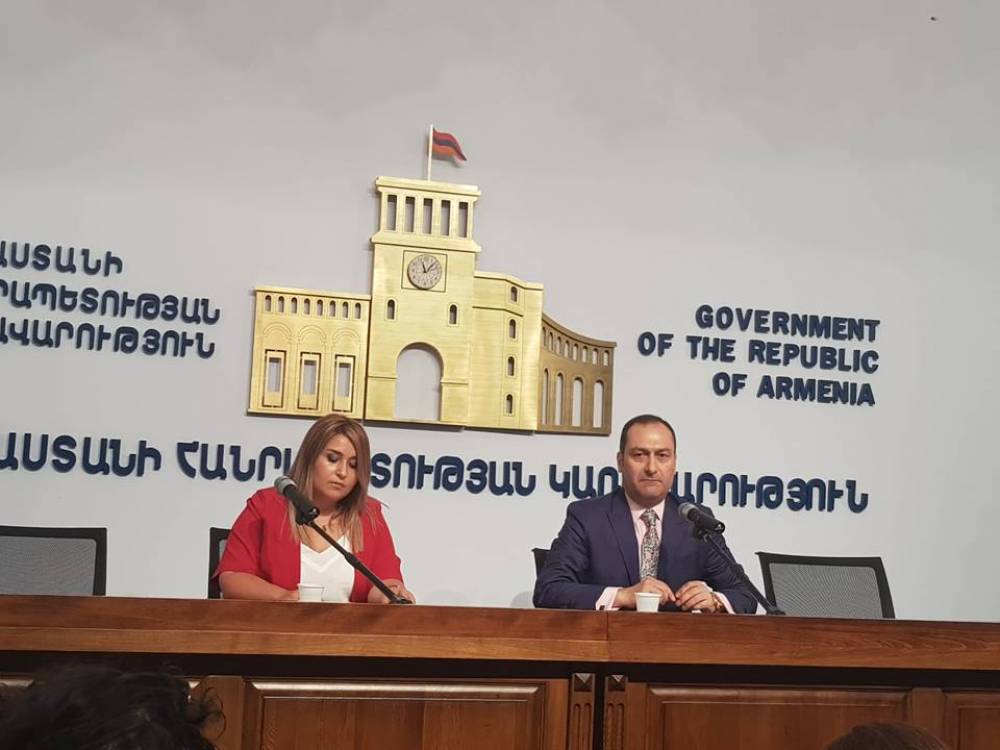 Դա մեր որոշումն է․ ինչու «Ելք»-ը միասնական ցուցակով հանդես չի գալու ավագանու ընտրություններին
