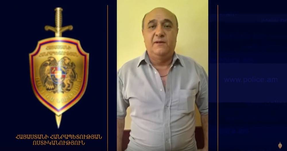 Չարբախում կատարված դանակահարությունը բացահայտվեց դեպքից ժամեր անց  (տեսանյութ)