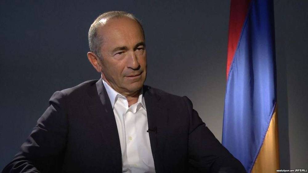 Քոչարյանը ազատ չի արձակվի․ ՀՔԾ պետ (տեսանյութ)
